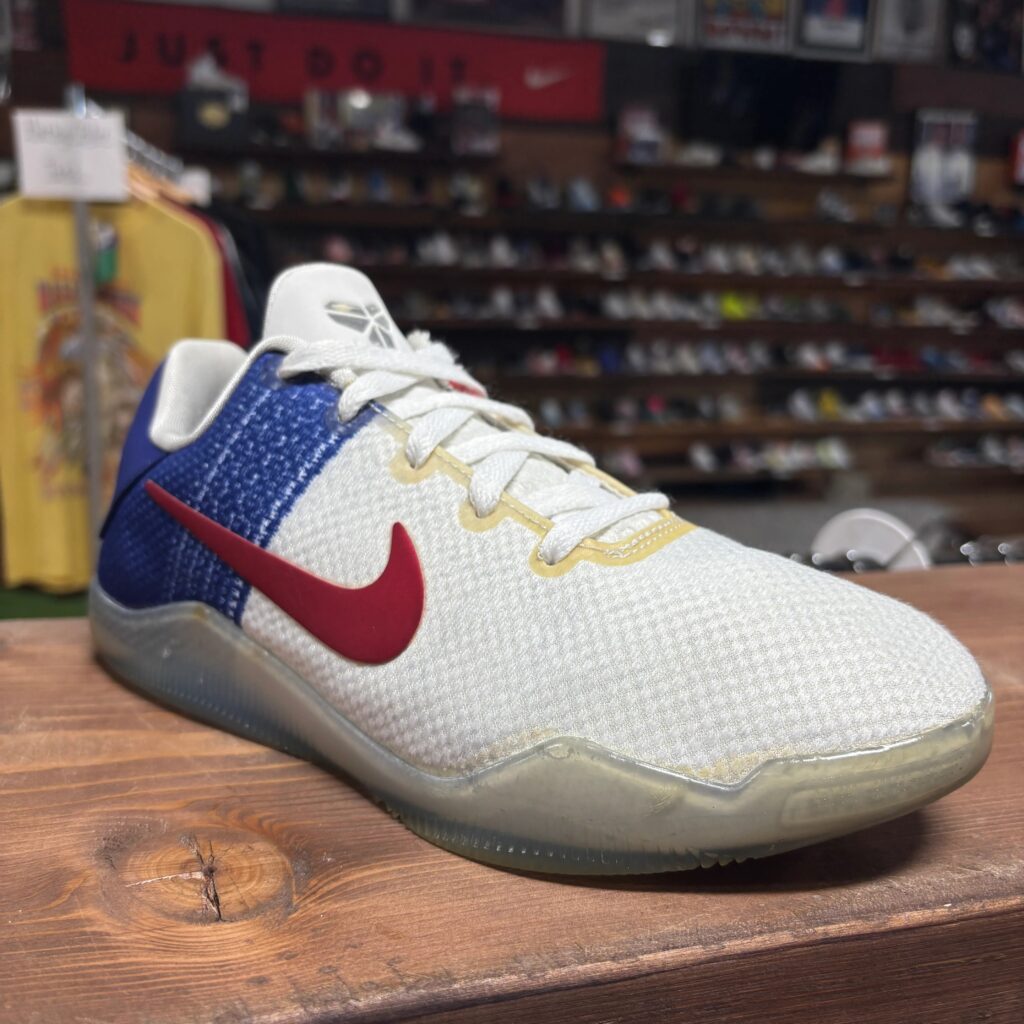 Nike Kobe 11 Elite Low ‘USA’ Review: Patriotism Meets Precision in This Elite Low-Top