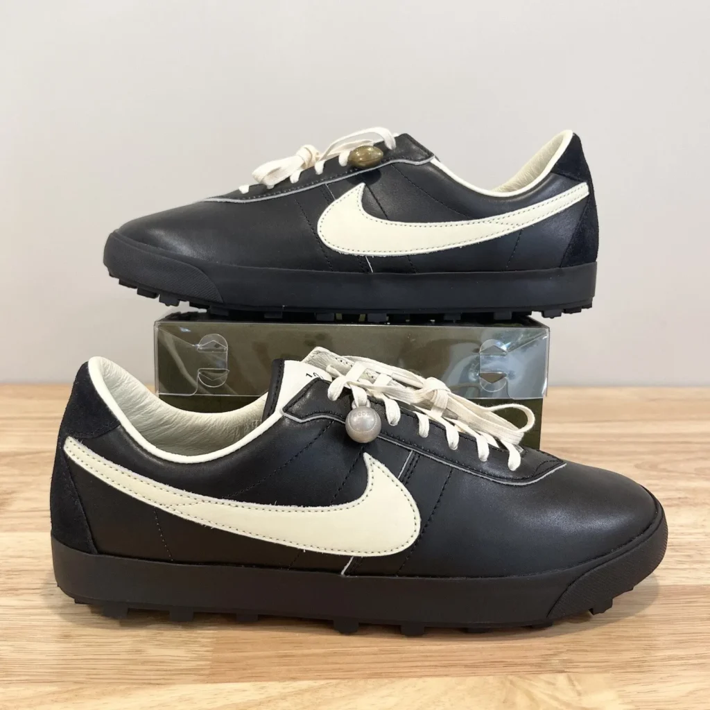Nike x Bode Astro Grabber SP ‘Black Coconut Milk’ Review: Retro Roots, Fashion-Forward Future Nike x Bode Astro Grabber SP ‘Black Coconut Milk’ Review: Retro Roots, Fashion-Forward Future