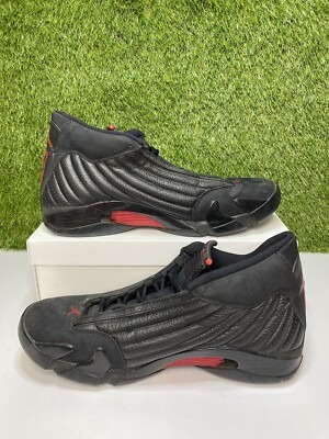Air Jordan 14 Retro ‘Last Shot’ 2018 Review: The Shoe That Defined a Legend's Final Moment