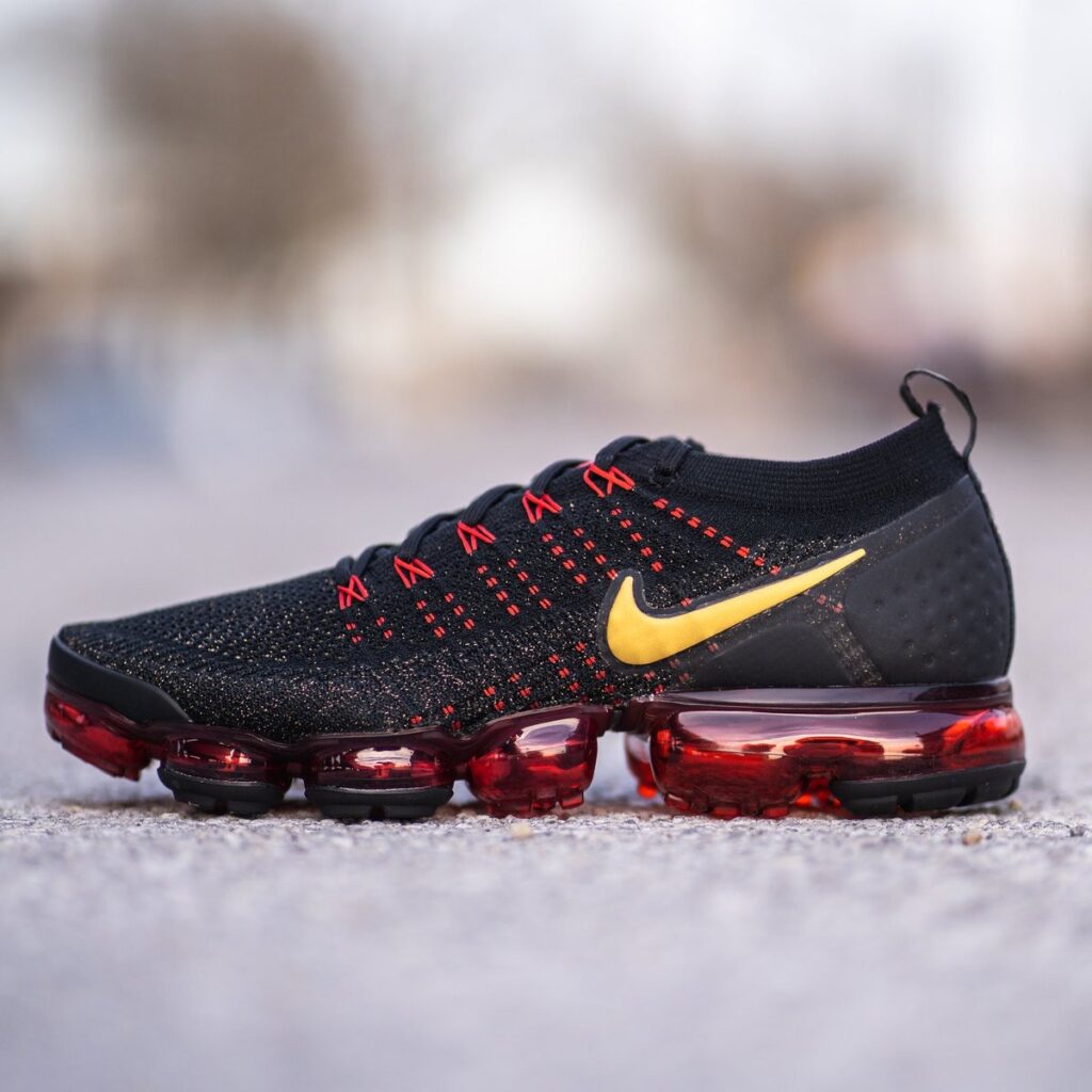 Nike Air VaporMax 2 Flyknit ‘Chinese New Year’ Review: Bold Tradition in Every Step Nike Air VaporMax 2 Flyknit ‘Chinese New Year’ Review: Bold Tradition in Every Step