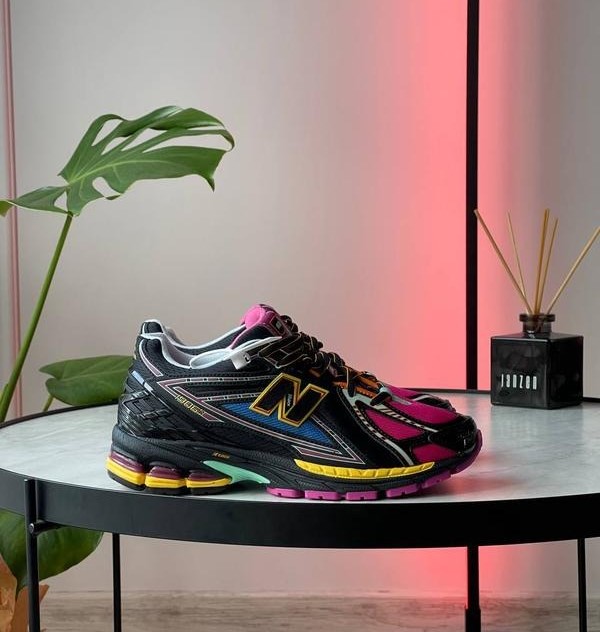New Balance 1906R ‘Neon Nights’ Review: Retro Runner, Electric Style