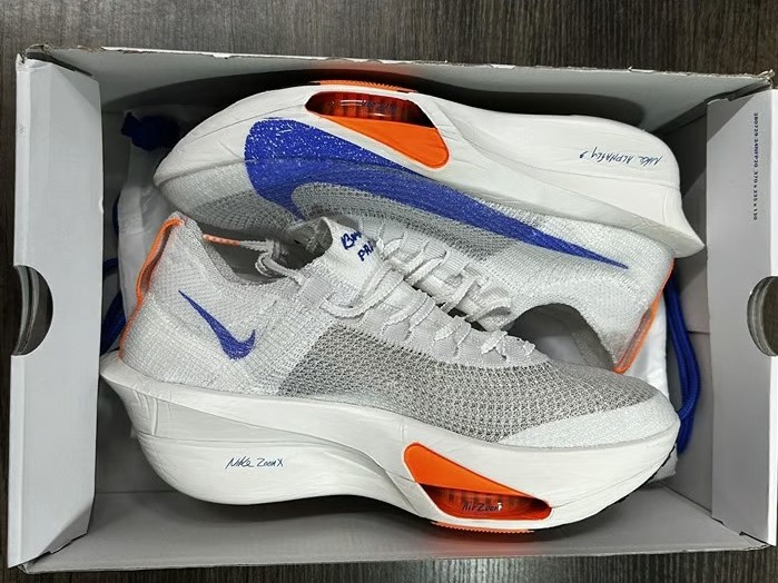 Nike Air Zoom Alphafly NEXT% 3 FP ‘Blueprint Pack’ Review: A Masterpiece in Motion Nike Air Zoom Alphafly NEXT% 3 FP ‘Blueprint Pack’ Review: A Masterpiece in Motion
