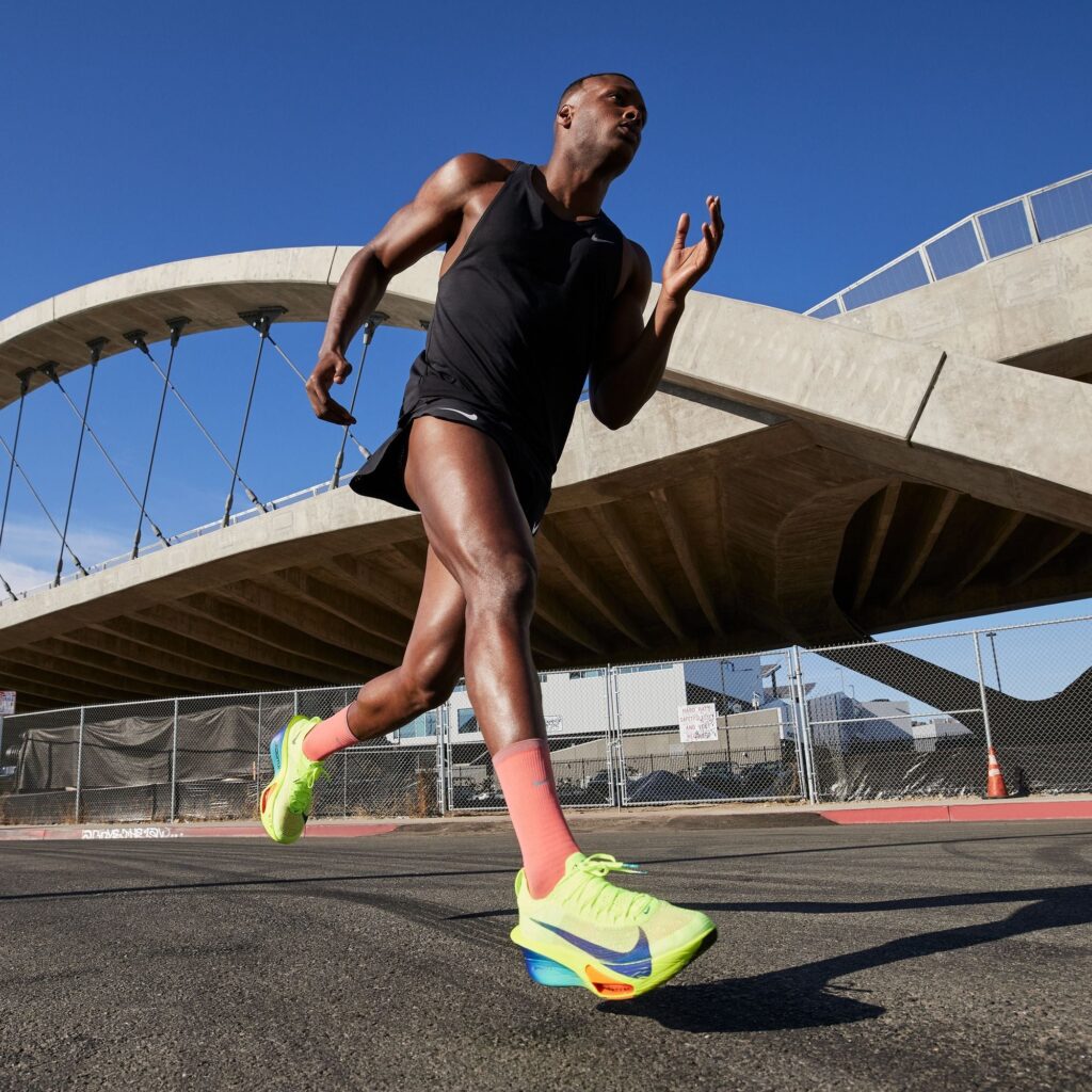 Nike Air Zoom Alphafly NEXT% 3 ‘Volt’ Review: Peak Speed Meets Fluorescent Energy