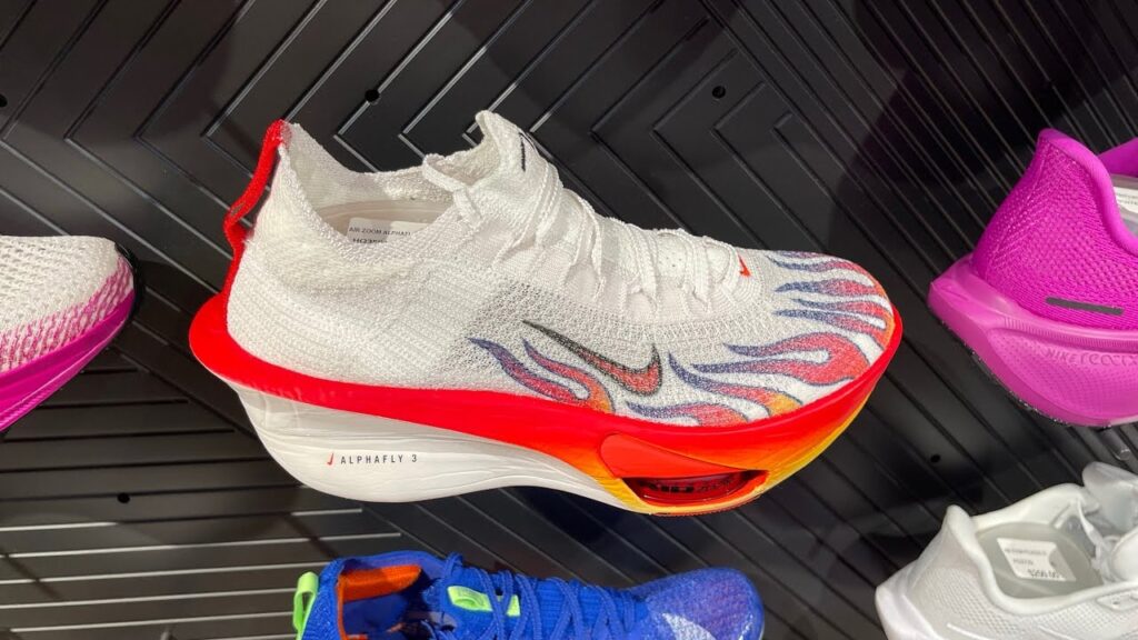 Nike Air Zoom Alphafly NEXT% 3 Premium ‘Ekiden Pack’ Review: Built to Shatter Limits