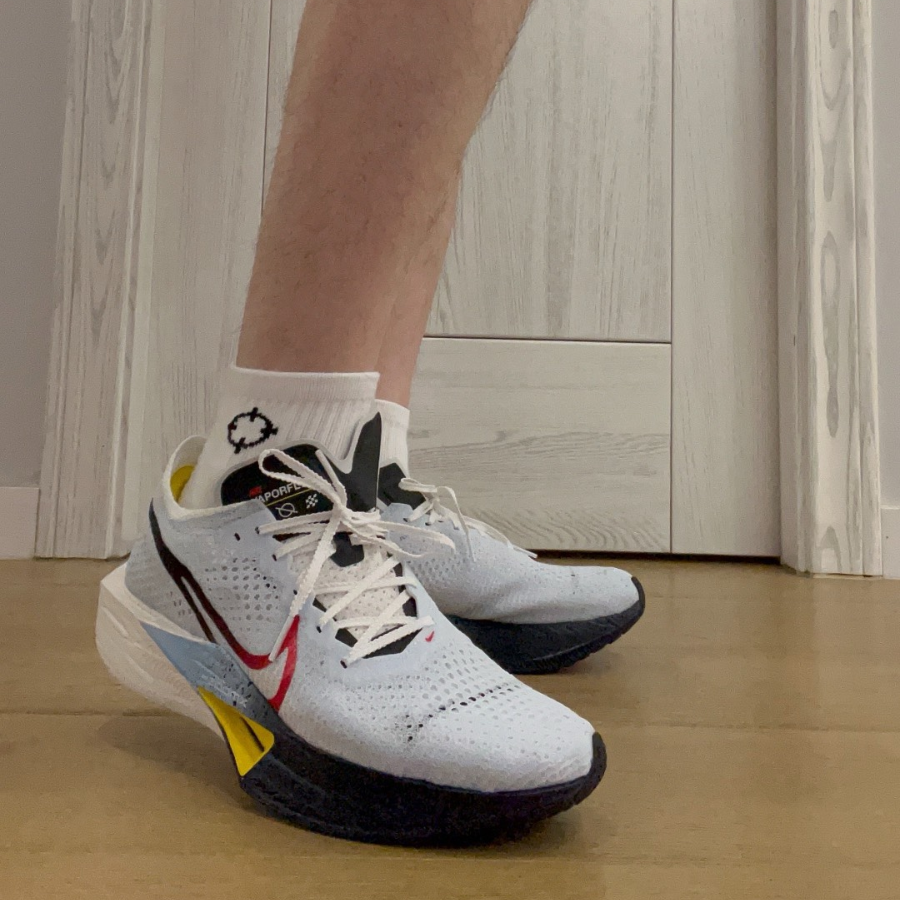 Nike x Off-White Blazer Mid ‘Grim Reapers’ Review: Dark, Iconic, and Full of Attitude