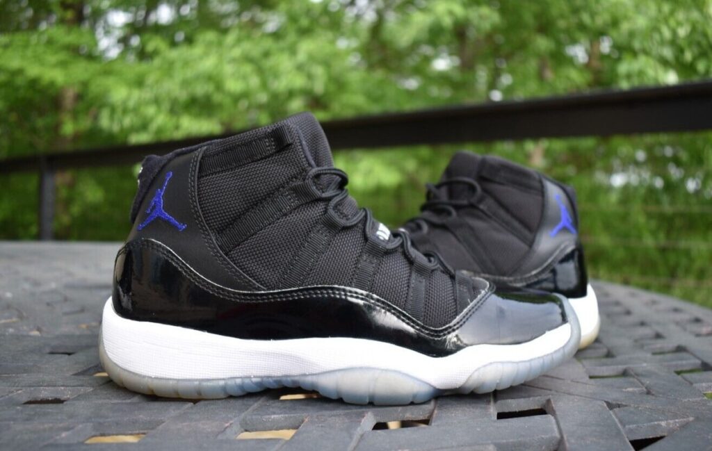 Air Jordan 11 Retro ‘Space Jam’ (GS) 2016 Review: Legendary Looks for the Next Generation