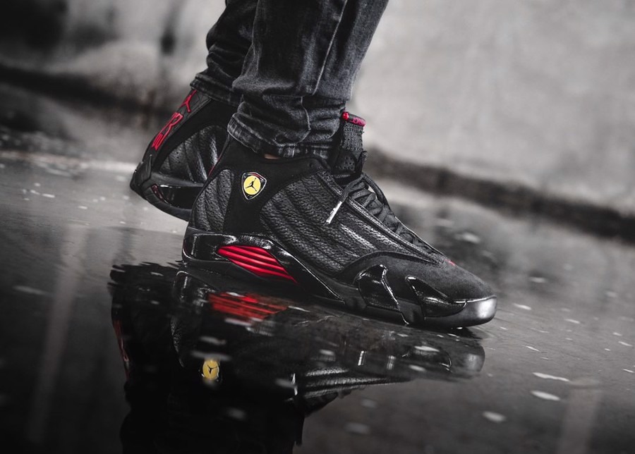 Air Jordan 14 Retro ‘Last Shot’ 2018 Review: The Shoe That Defined a Legend's Final Moment