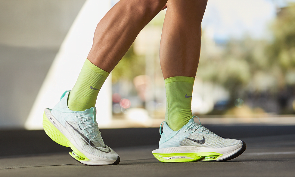Nike Air Zoom Alphafly NEXT% 2 ‘Mint Foam Volt’ Review: Elite Speed Meets Electric Style