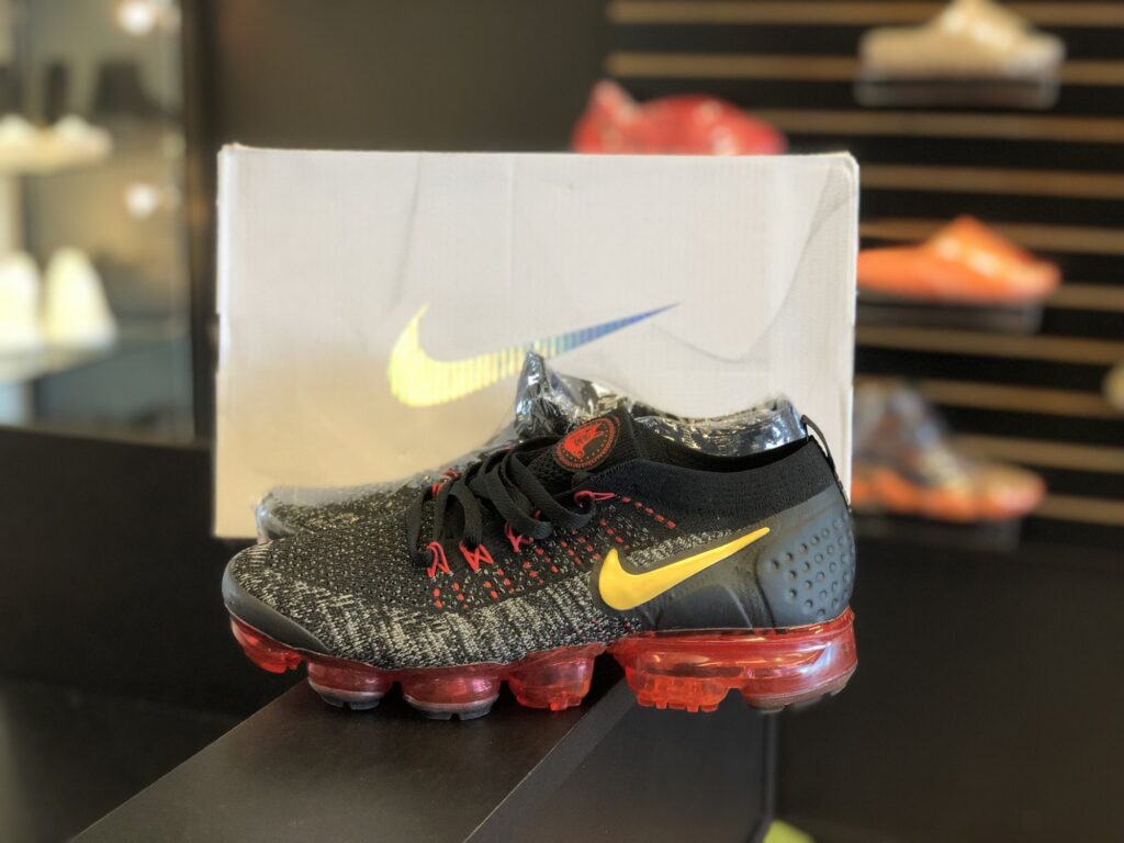 Nike Air VaporMax 2 Flyknit ‘Chinese New Year’ Review: Bold Tradition in Every Step Nike Air VaporMax 2 Flyknit ‘Chinese New Year’ Review: Bold Tradition in Every Step