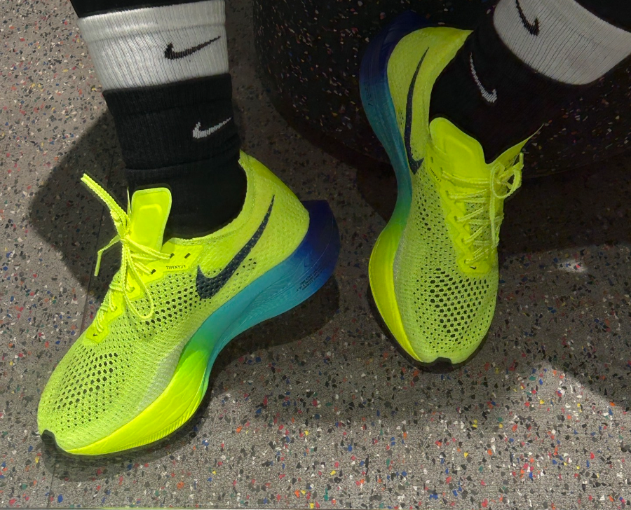 Nike ZoomX VaporFly Next% 3 ‘Fast Pack’ Review: Record-Ready Speed in Volt & Green Strike