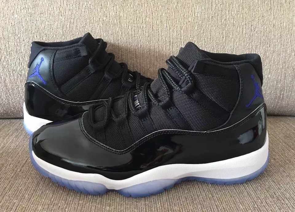 Air Jordan 11 Retro ‘Space Jam’ (GS) 2016 Review: Legendary Looks for the Next Generation Air Jordan 11 Retro ‘Space Jam’ (GS) 2016 Review: Legendary Looks for the Next Generation