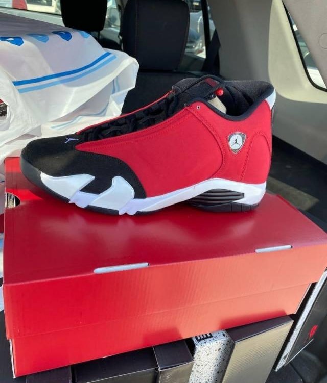 Air Jordan 14 Retro ‘Gym Red’ Review: Ferrari-Inspired Power with Retro Edge