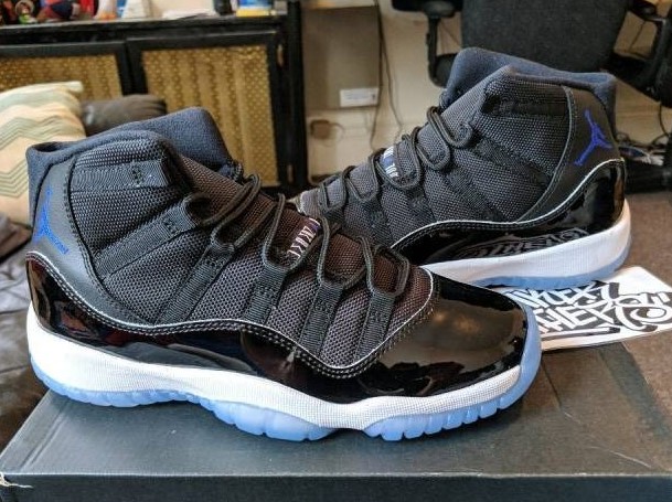 Air Jordan 11 Retro ‘Space Jam’ (GS) 2016 Review: Legendary Looks for the Next Generation Air Jordan 11 Retro ‘Space Jam’ (GS) 2016 Review: Legendary Looks for the Next Generation