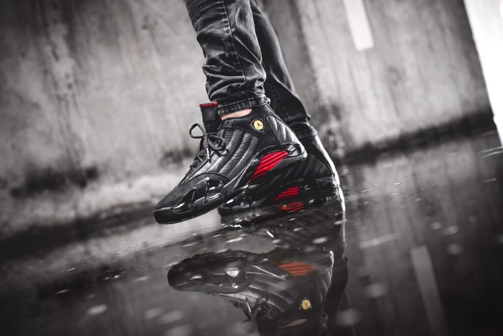 Air Jordan 14 Retro ‘Last Shot’ 2018 Review: The Shoe That Defined a Legend's Final Moment