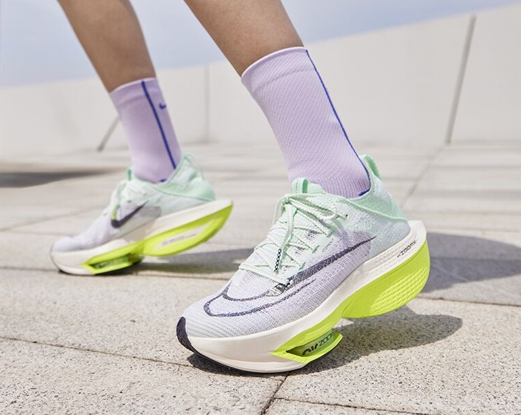 Nike Air Zoom Alphafly NEXT% 2 ‘Mint Foam Volt’ Review: Elite Speed Meets Electric Style Nike Air Zoom Alphafly NEXT% 2 ‘Mint Foam Volt’ Review: Elite Speed Meets Electric Style