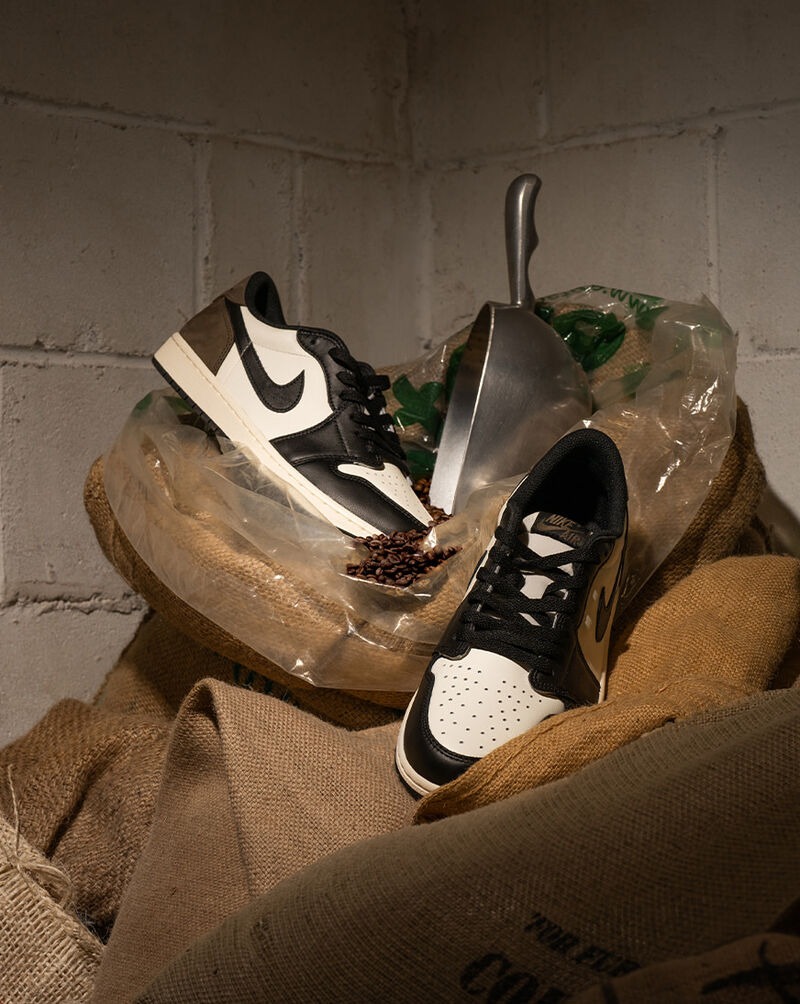 Air Jordan 1 Low OG ‘Mocha’ Review: Clean Minimalism with Premium Flair