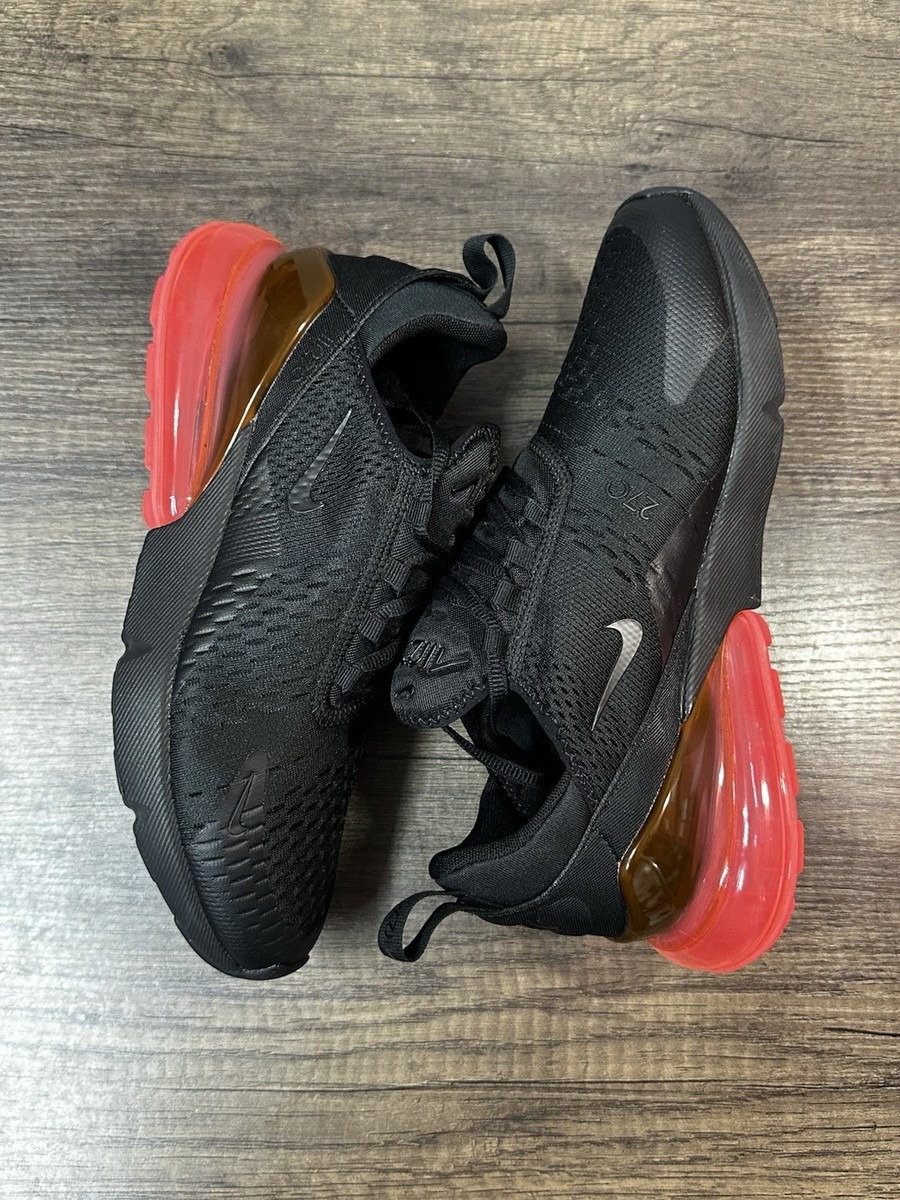 Nike Air Max 270 ‘Hot Punch’ Review: Bold Style Meets All-Day Air Comfort