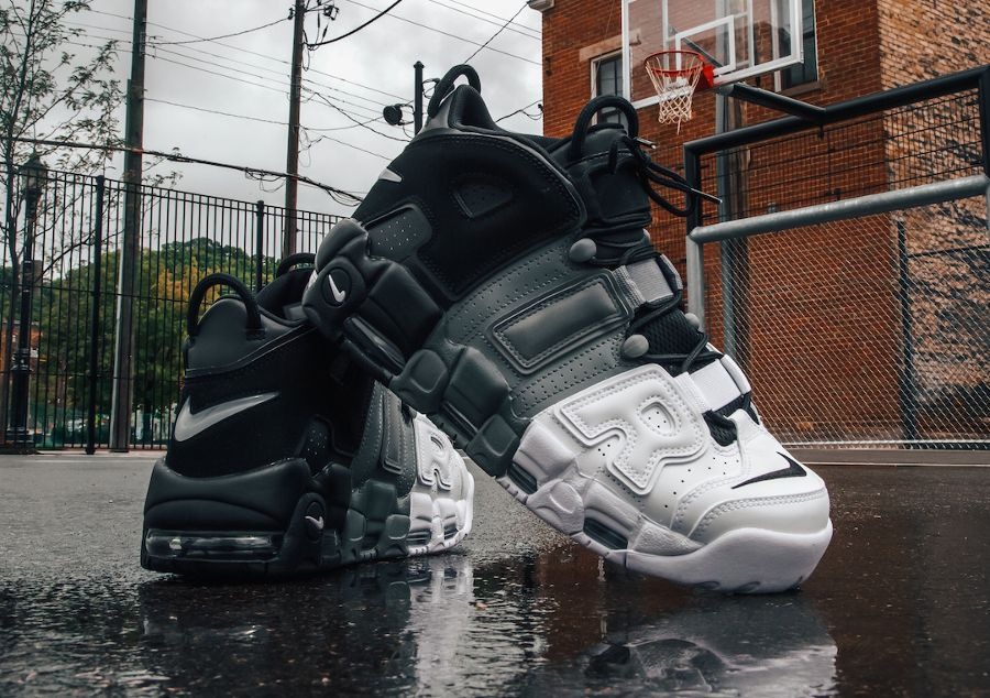 Nike Air More Uptempo ‘Tri-Color’ Review: A Bold Take on a 90s Legend Nike Air More Uptempo ‘Tri-Color’ Review: A Bold Take on a 90s Legend