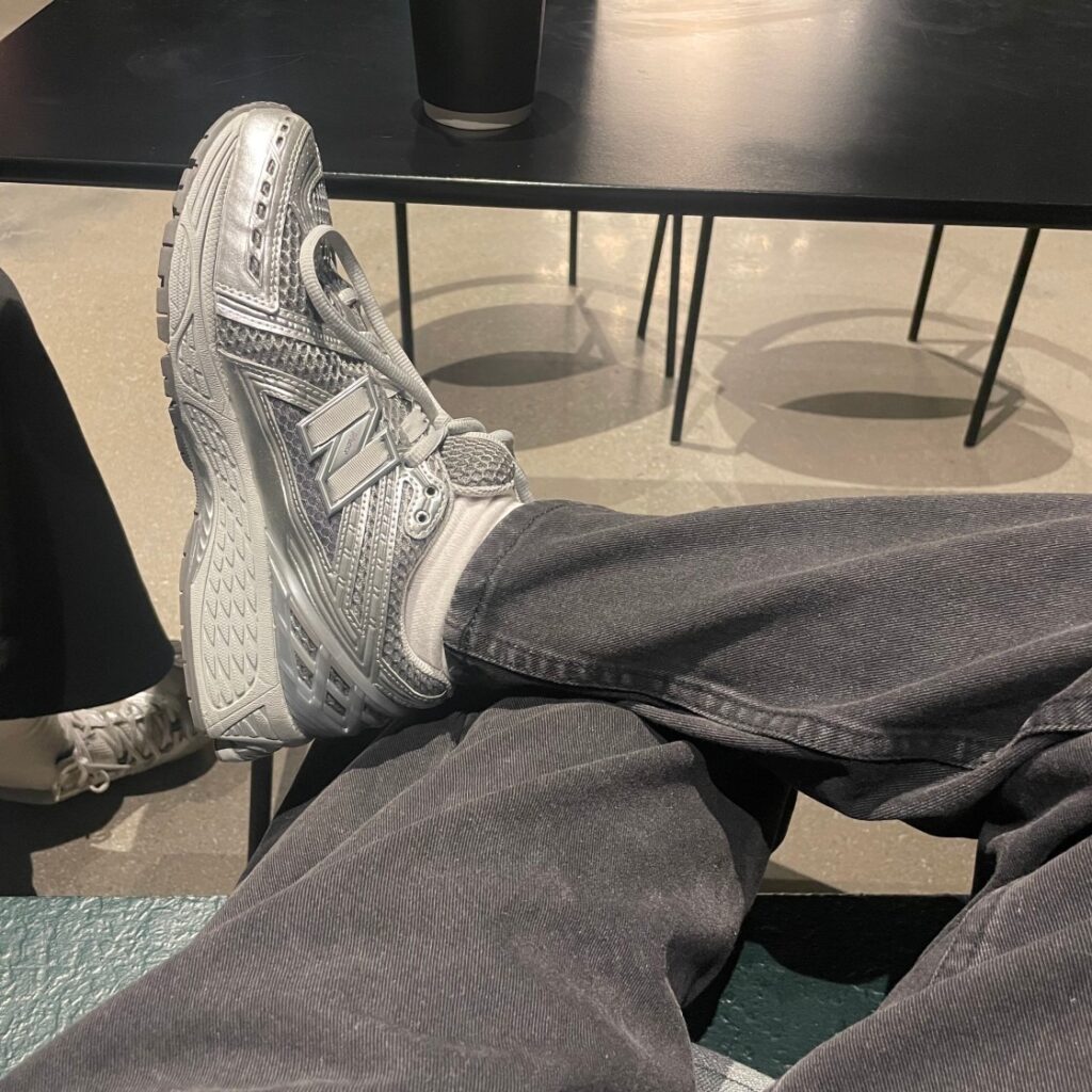 New Balance 1906R ‘Harbor Grey’ Review: Timeless Neutral Tones, Built for Everyday Comfort