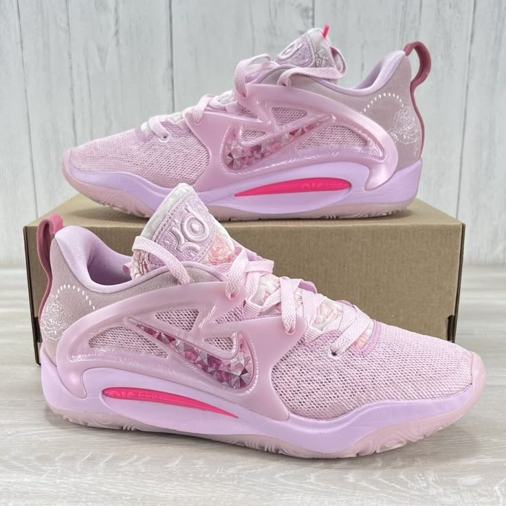 Nike KD 15 NRG ‘Aunt Pearl’ Review: A Touching Tribute Wrapped in Performance and Style