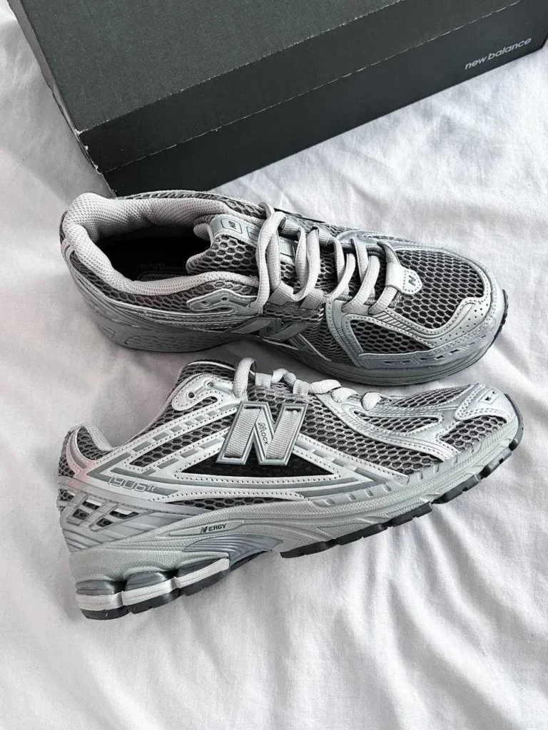 New Balance 1906R ‘Harbor Grey’ Review: Timeless Neutral Tones, Built for Everyday Comfort