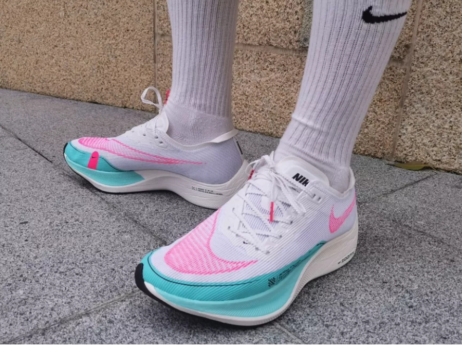 Nike ZoomX Vaporfly Next% 2 ‘Watermelon’ Review: Speed Meets Summer Style