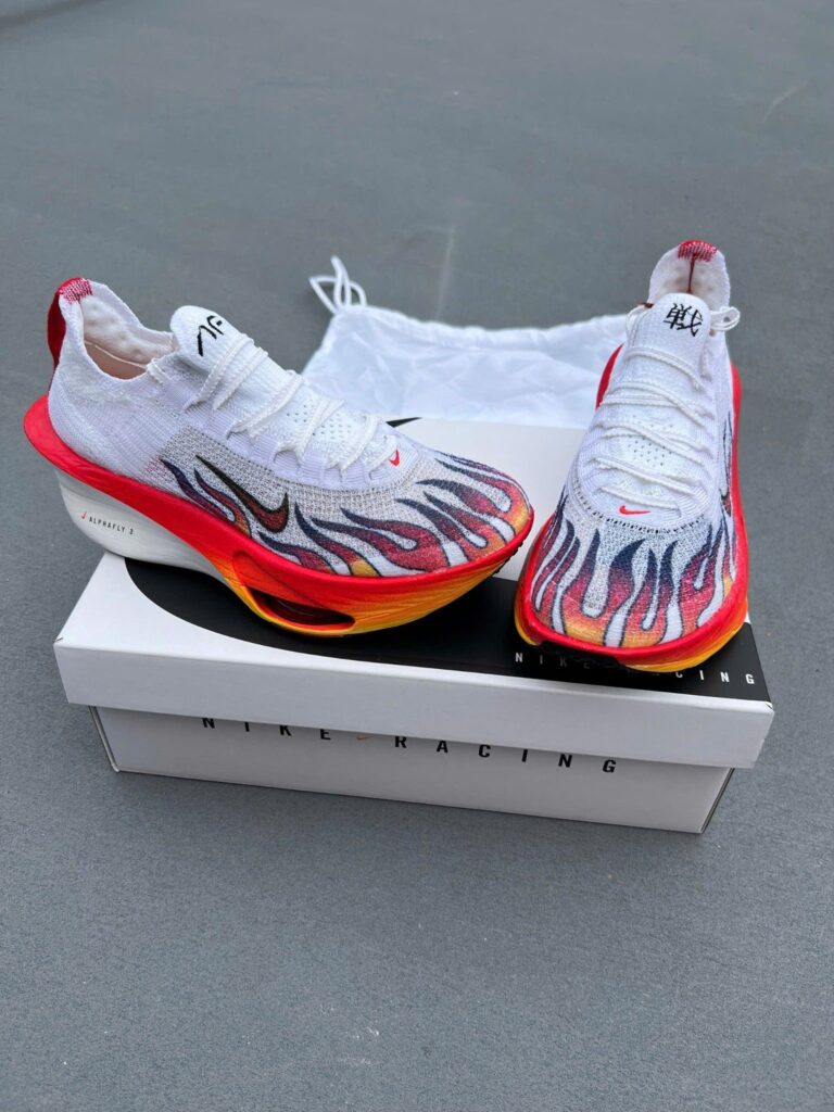 Nike Air Zoom Alphafly NEXT% 3 Premium ‘Ekiden Pack’ Review: Built to Shatter Limits Nike Air Zoom Alphafly NEXT% 3 Premium ‘Ekiden Pack’ Review: Built to Shatter Limits
