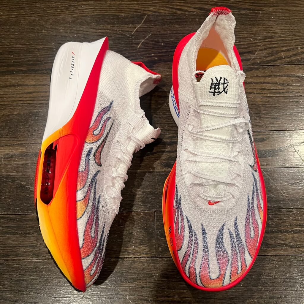 Nike Air Zoom Alphafly NEXT% 3 Premium ‘Ekiden Pack’ Review: Built to Shatter Limits Nike Air Zoom Alphafly NEXT% 3 Premium ‘Ekiden Pack’ Review: Built to Shatter Limits