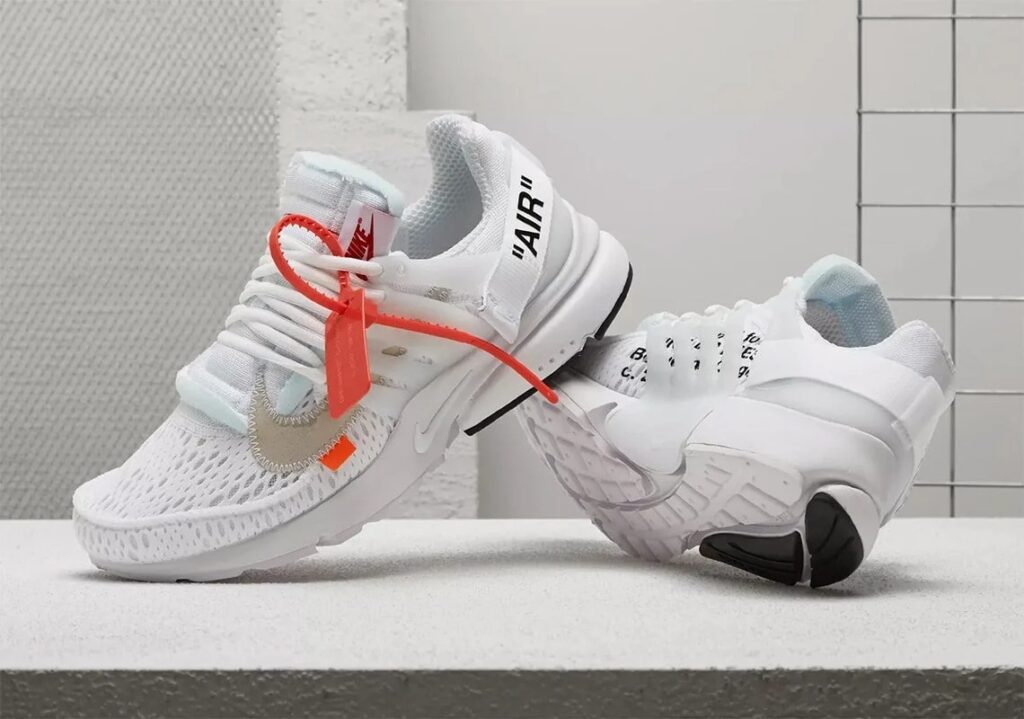 Nike x Off-White Air Presto ‘White’ Review: Deconstructed Design Meets Streetwear Icon Nike x Off-White Air Presto ‘White’ Review: Deconstructed Design Meets Streetwear Icon