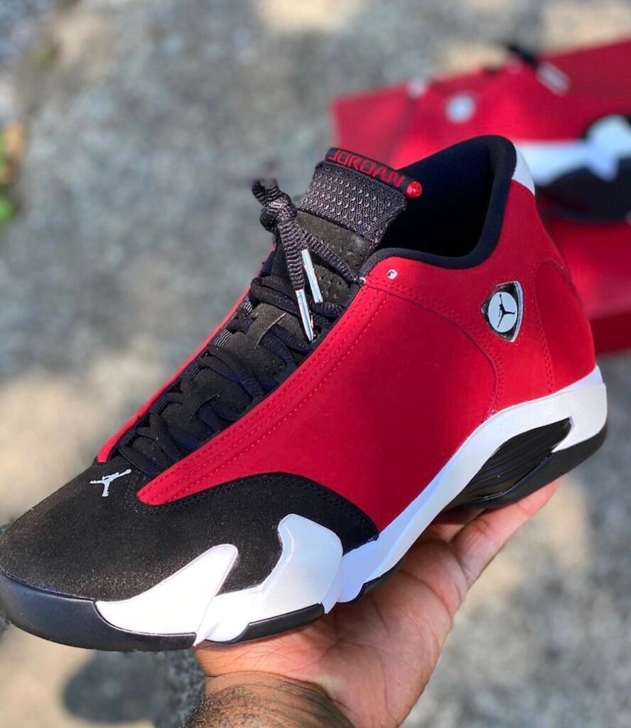 Air Jordan 14 Retro ‘Gym Red’ Review: Ferrari-Inspired Power with Retro Edge