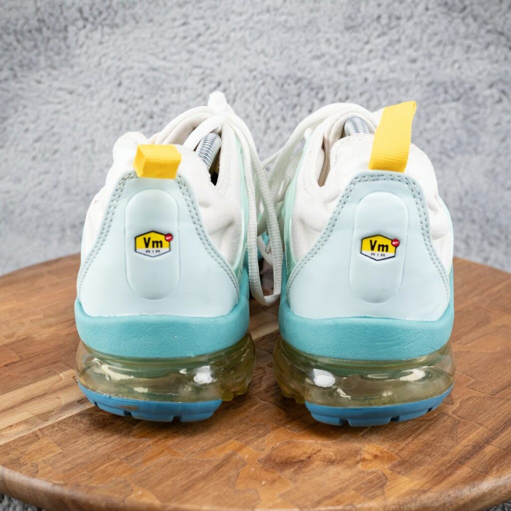 Nike Air VaporMax Plus ‘Since 1972’ Review: A Heritage-Inspired Futuristic Classic
