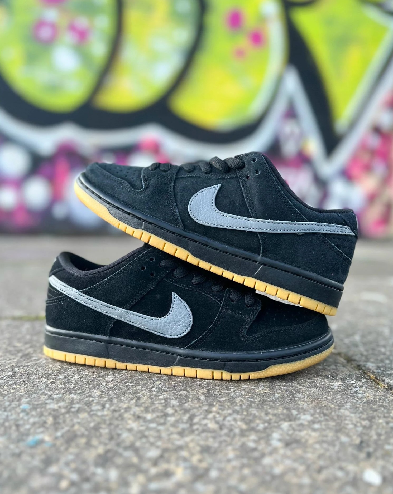 Nike SB Dunk Low Pro ‘Fog’ Review: Minimalist Heat with Maximum Vibe Nike SB Dunk Low Pro ‘Fog’ Review: Minimalist Heat with Maximum Vibe