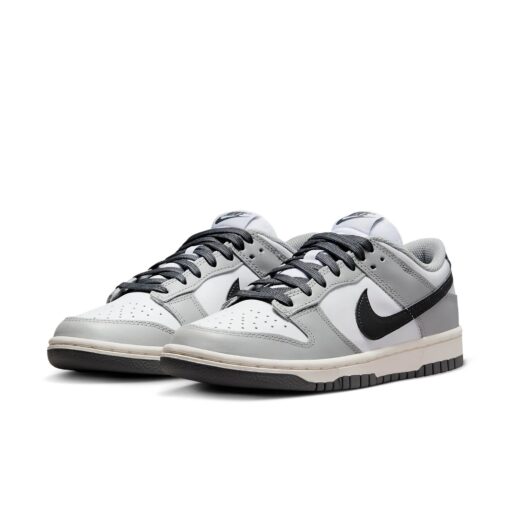 (WMNS) Nike Dunk Low 'Light Smoke Grey' DD1503-117