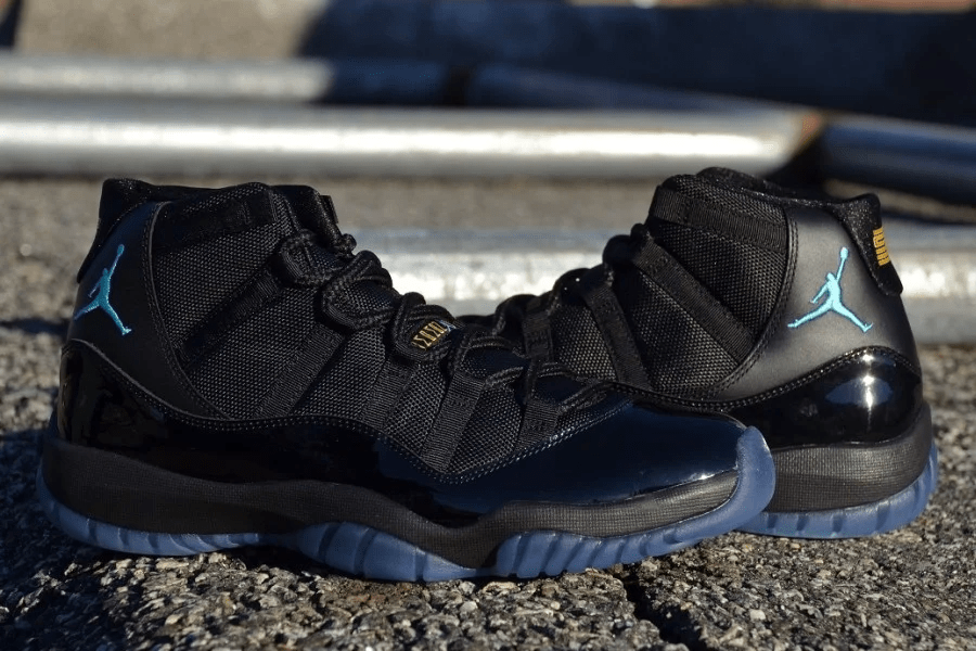 (GS) Air Jordan 11 Retro ‘Gamma’ Review: A Sleek Icon Scaled Down for the Next Generation