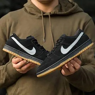 Nike SB Dunk Low Pro ‘Fog’ Review: Minimalist Heat with Maximum Vibe Nike SB Dunk Low Pro ‘Fog’ Review: Minimalist Heat with Maximum Vibe