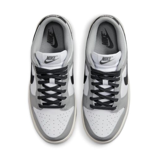 (WMNS) Nike Dunk Low 'Light Smoke Grey' DD1503-117