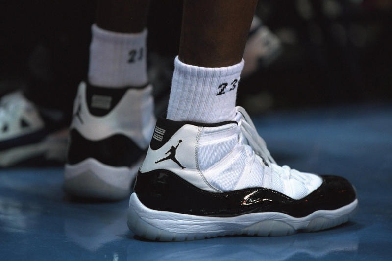 (GS) Air Jordan 11 Retro ‘Concord’ 2018 Review: A Legendary Icon for the Next Generation