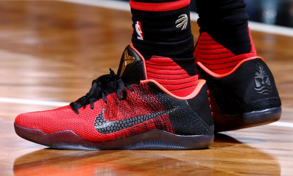 Nike Kobe 11 Elite Low ‘Achilles Heel’ Review: A Tribute to Mamba Mentality and Mastery