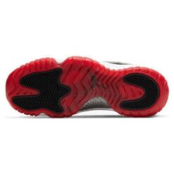 (GS) Air Jordan 11 Retro Low 'Concord-Bred' 528896-160