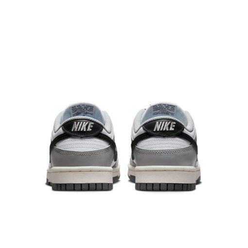 (WMNS) Nike Dunk Low 'Light Smoke Grey' DD1503-117