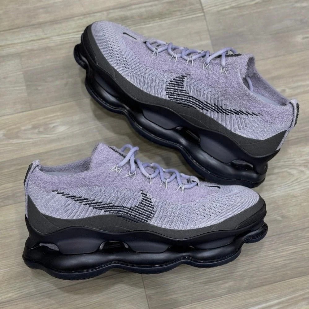 Nike Air Max Scorpion FK ‘Pewter Midnight Navy’ Review: Max Cushioning, Max Style Nike Air Max Scorpion FK ‘Pewter Midnight Navy’ Review: Max Cushioning, Max Style