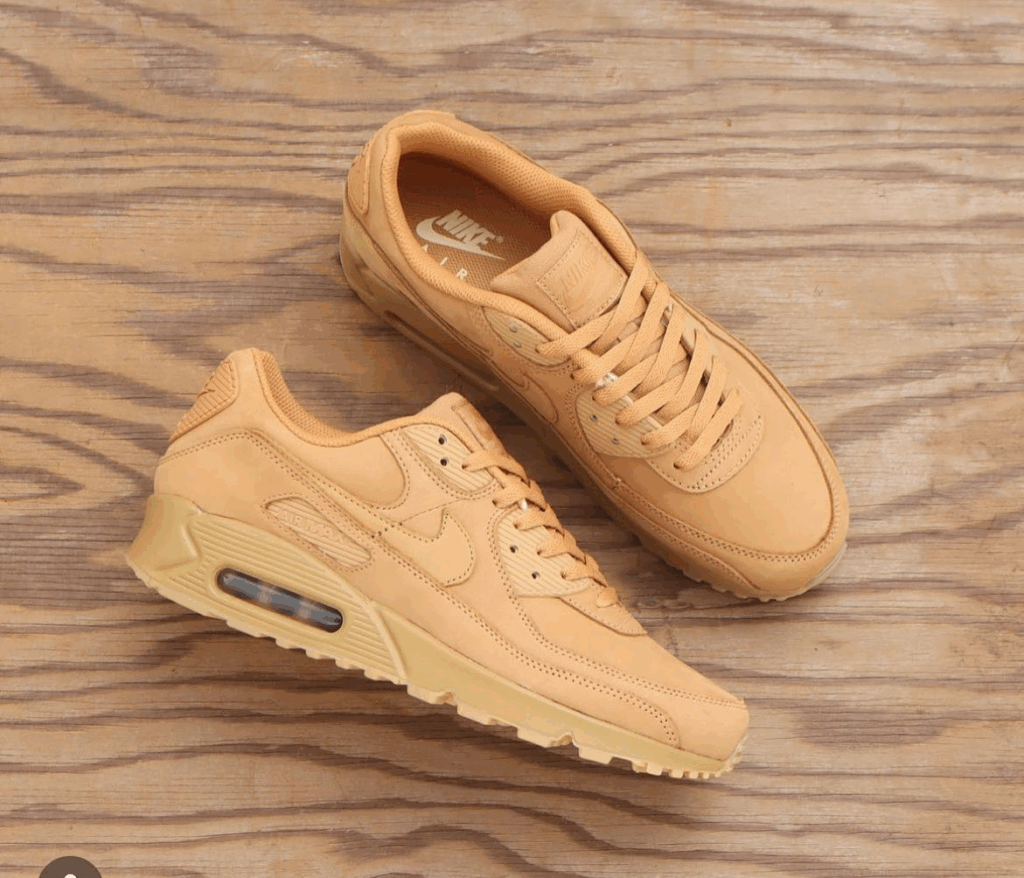 Nike Air Max 90 ‘Wheat Flax’ Review: Autumn’s Favorite Sneaker Just Got Better