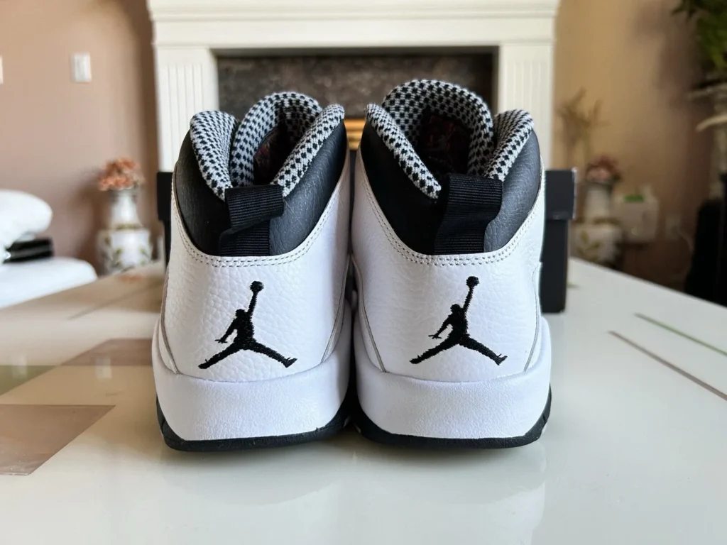 Air Jordan 10 Retro ‘Steel’ 2013 Review: A Legacy Brought Back to Life