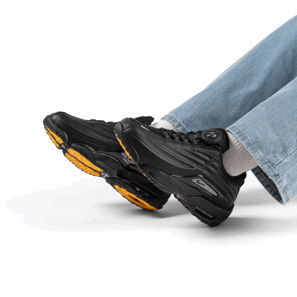 Nike x NOCTA Hot Step 2 ‘Black Gunmetal’ Review: Futuristic Edge Meets NOCTA Cool