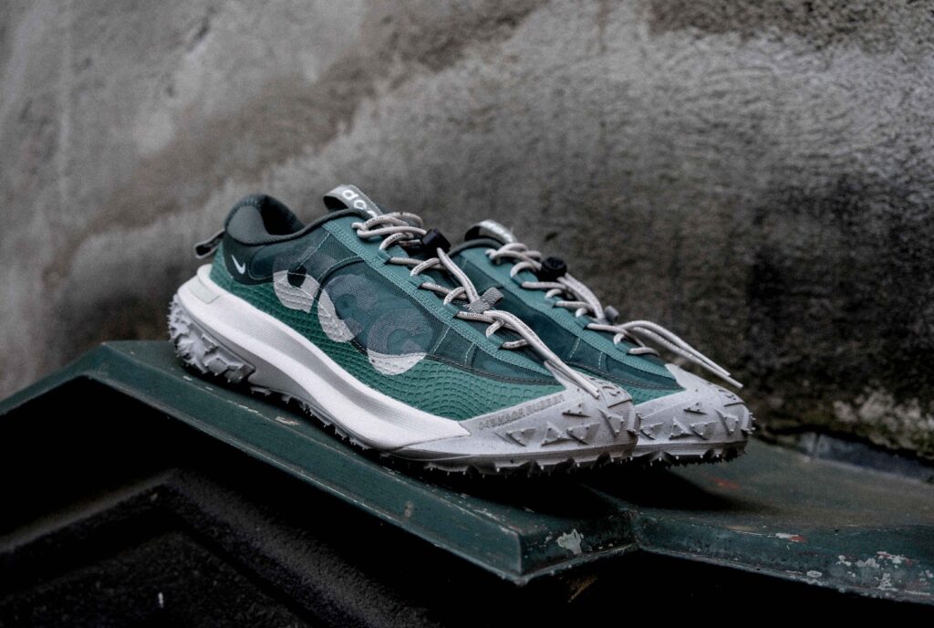Nike ACG Mountain Fly Low 2 ‘Bicoastal’ Review: Rugged Meets Urban in Outdoor Style