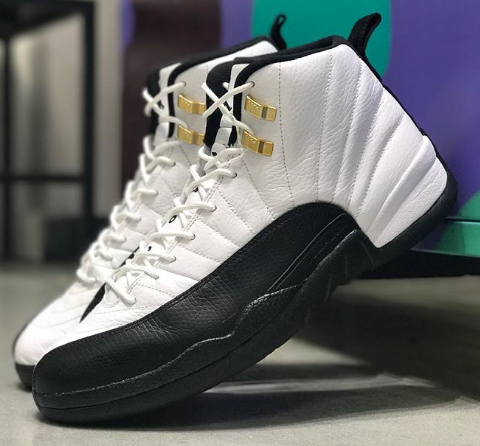 Air Jordan 12 Retro ‘Taxi’ 2013 Review: A Timeless OG Returns in True Form