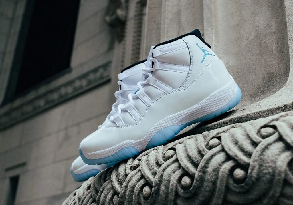 Air Jordan 11 ‘Legend Blue’ 2024 Review: A Cool Comeback of an Iconic Colorway
