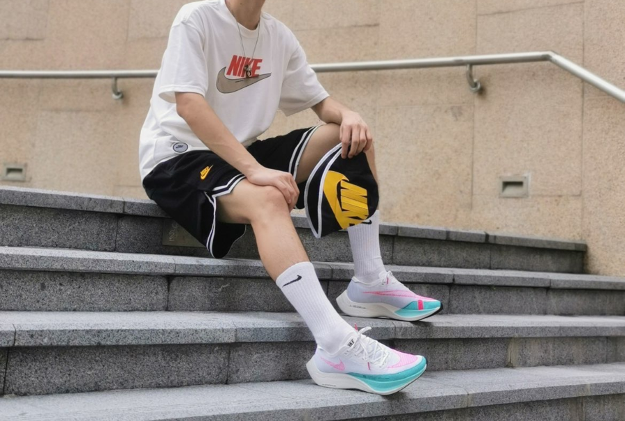 Nike ZoomX Vaporfly Next% 2 ‘Watermelon’ Review: Speed Meets Summer Style