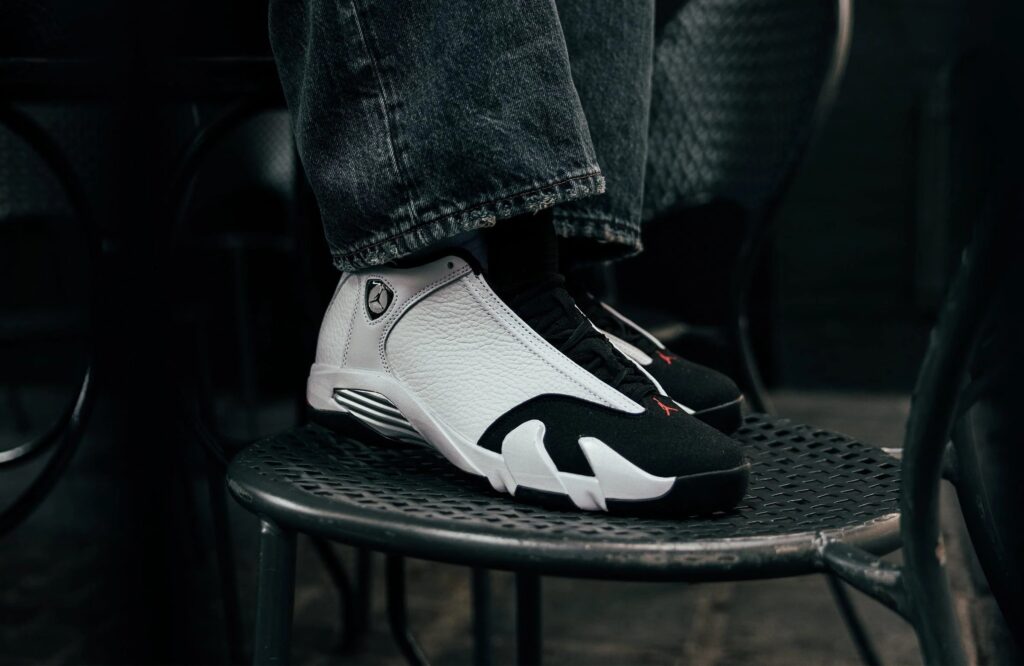 Air Jordan 14 Retro ‘Black Toe’ Review: Sleek, Sporty, and Rich in Heritage