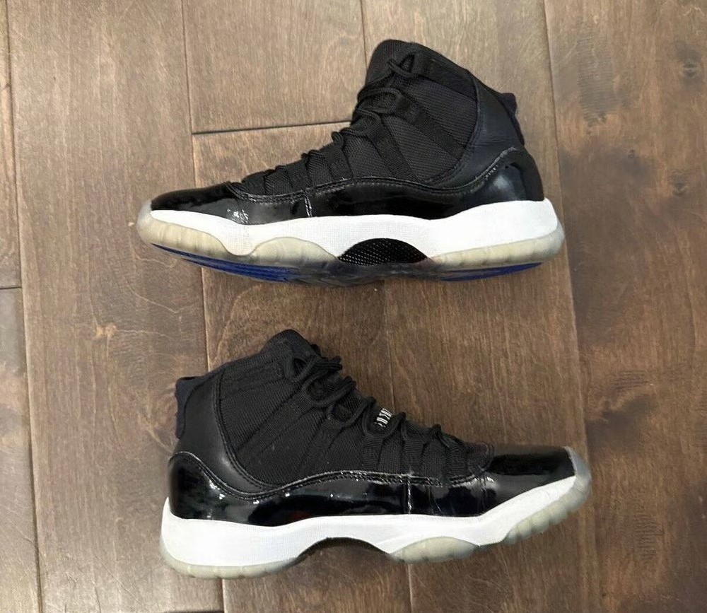 Air Jordan 11 Retro ‘Space Jam’ (GS) 2016 Review: Legendary Looks for the Next Generation Air Jordan 11 Retro ‘Space Jam’ (GS) 2016 Review: Legendary Looks for the Next Generation